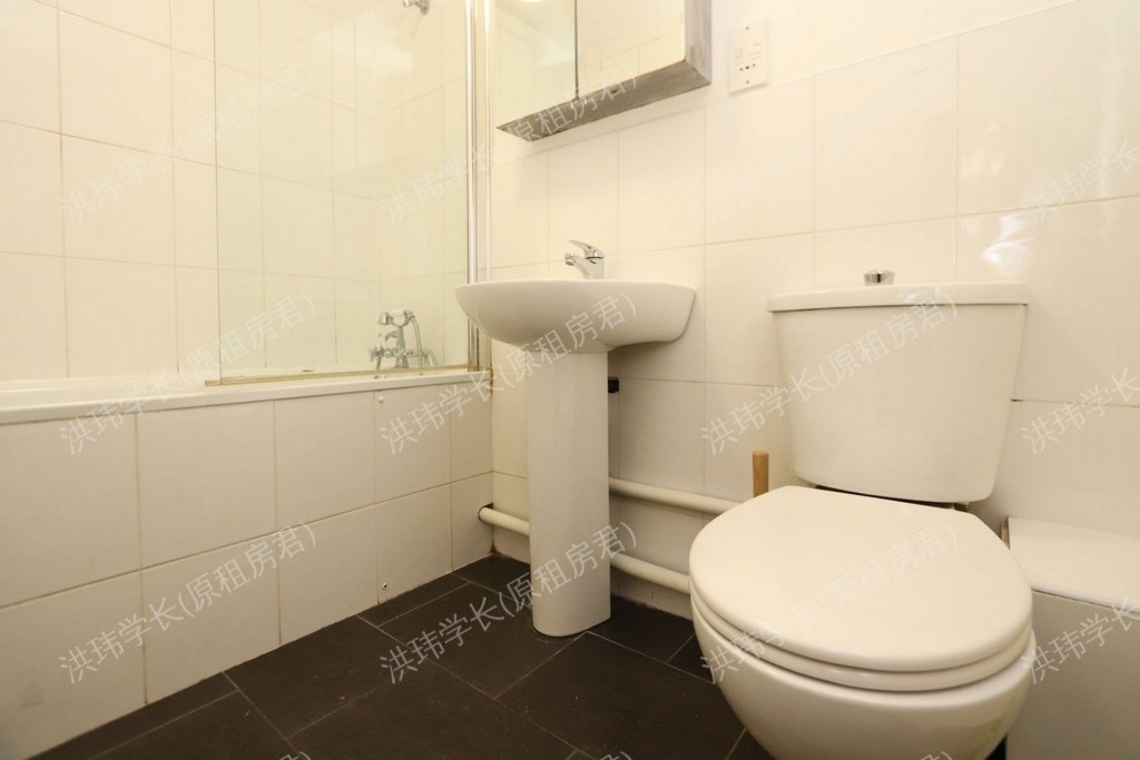 Drywater Flats | City Rooms公寓