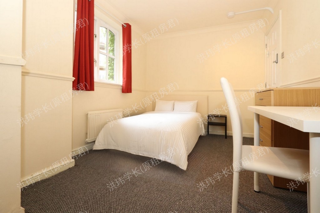 Princes Riverside Road | City Rooms公寓