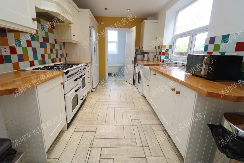 Melrose Avenue | City Rooms公寓