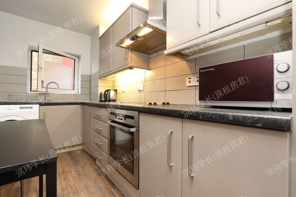 Boardwalk Place | City Rooms公寓