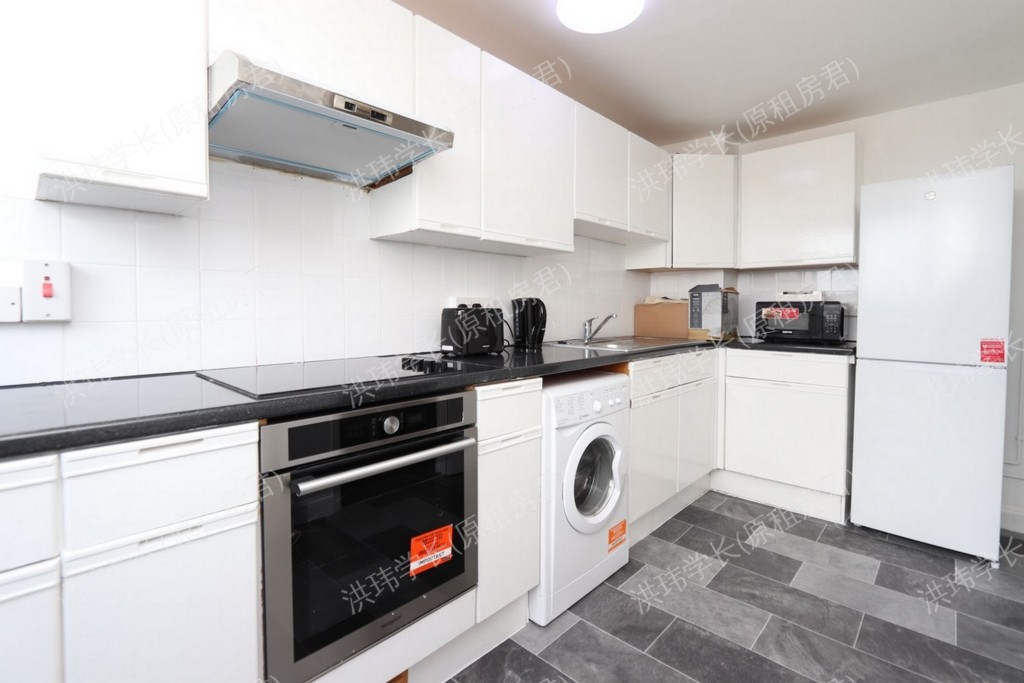 Bakersfield | City Rooms公寓