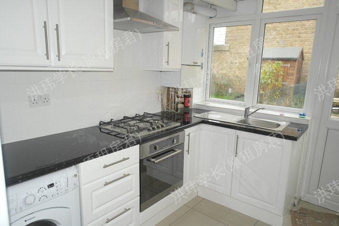 The Green | City Rooms公寓