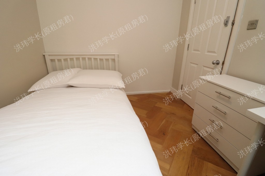 Guildhouse Street | City Rooms公寓