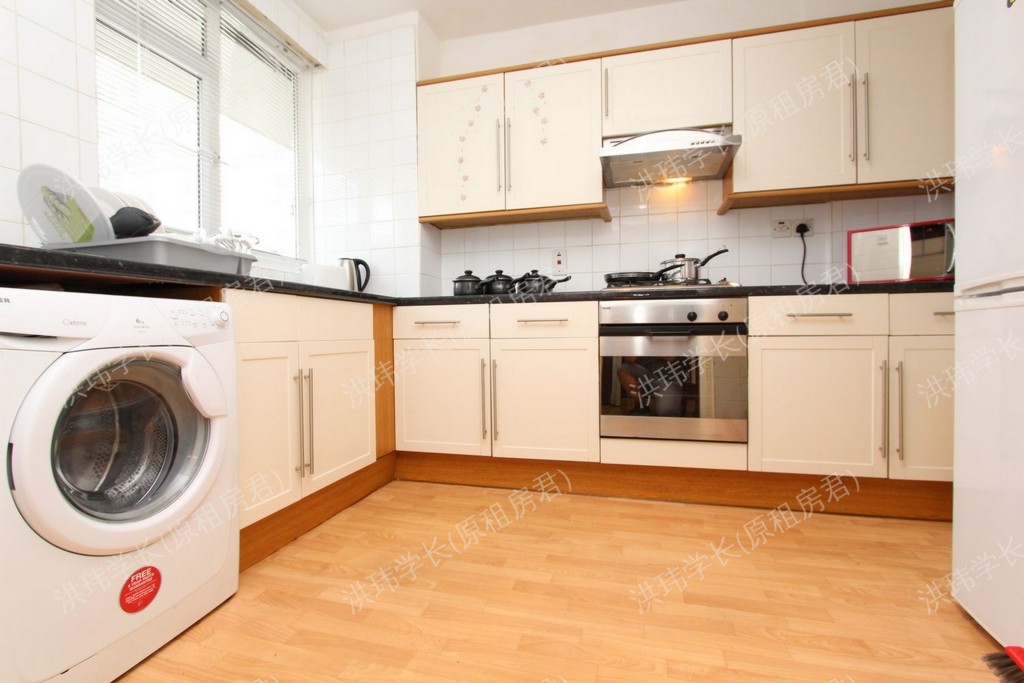 Cherbury Court | City Rooms公寓