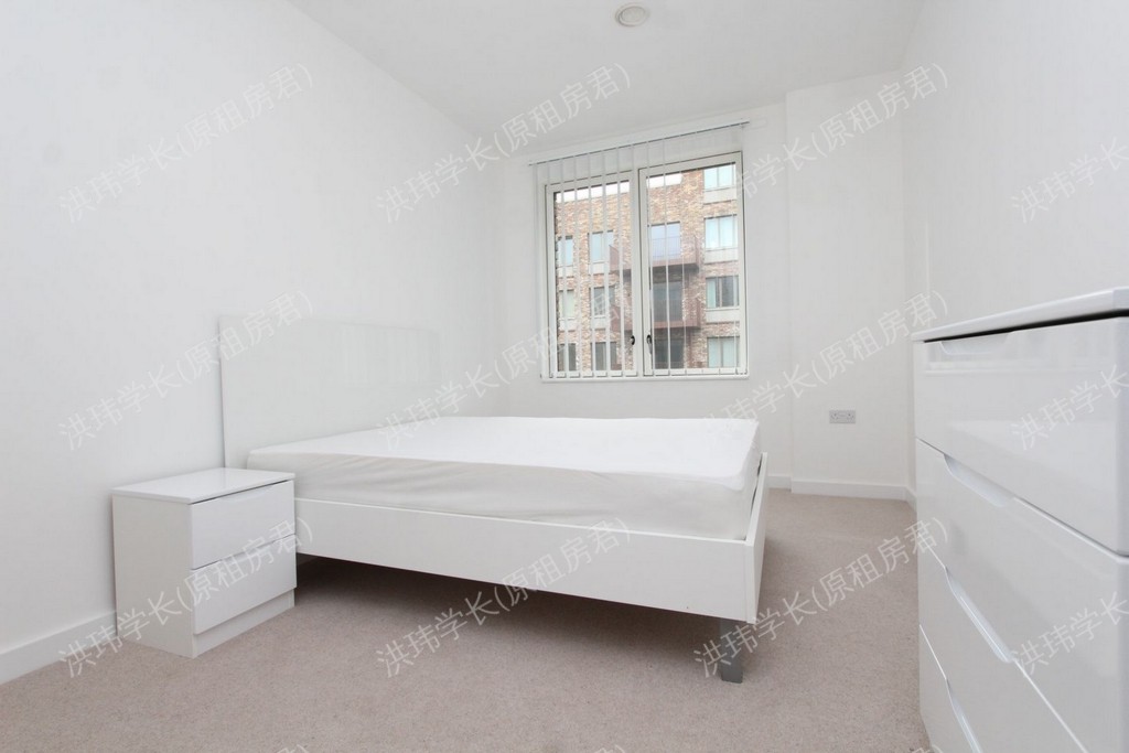 Samuel Building | City Rooms公寓