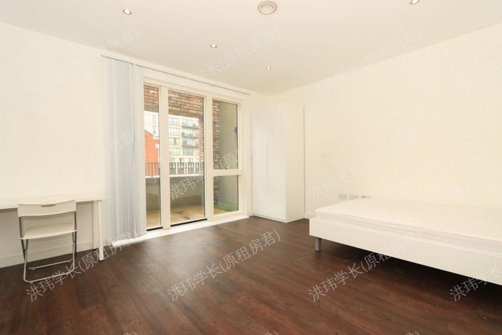 Samuel Building | City Rooms公寓