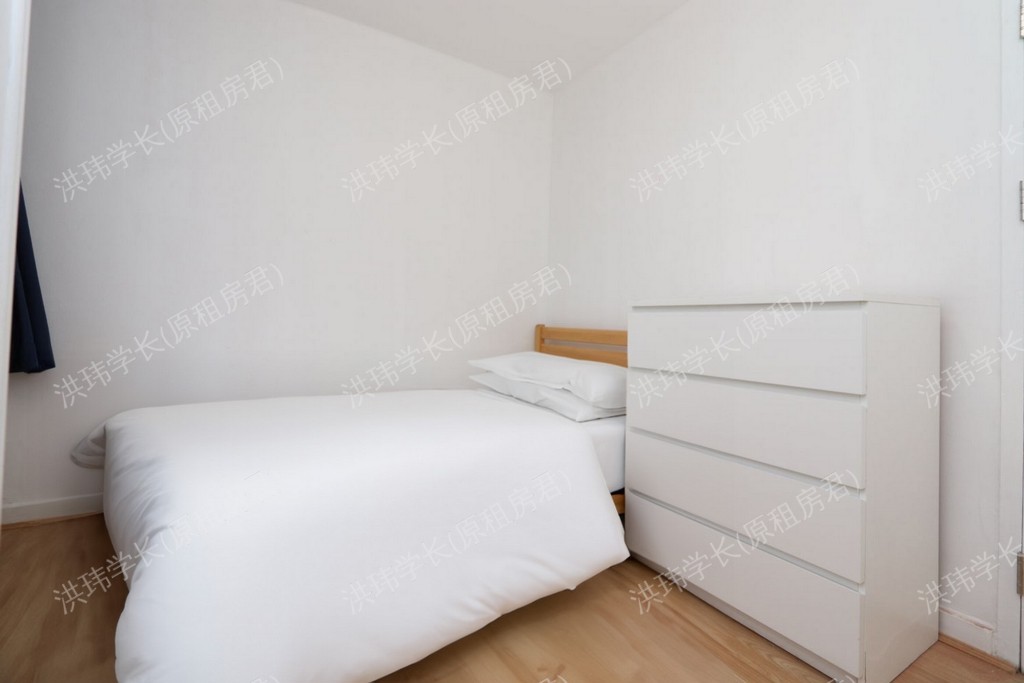 Windsor Crescent | City Rooms公寓