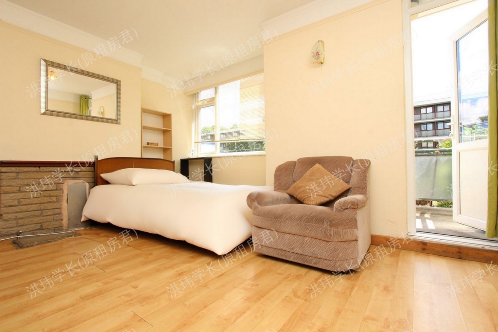 Cherbury Court | City Rooms公寓