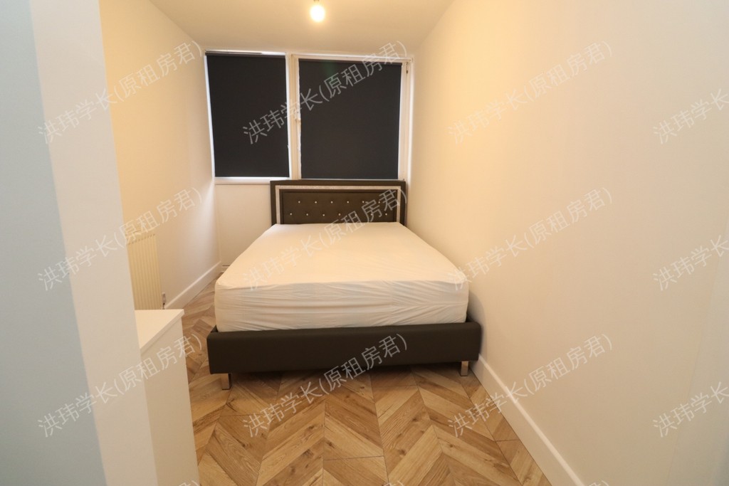 John Barnes Walk | City Rooms公寓