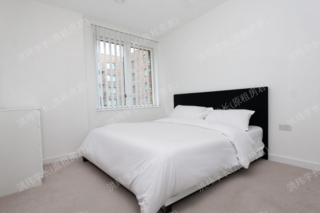 Samuel Building | City Rooms公寓