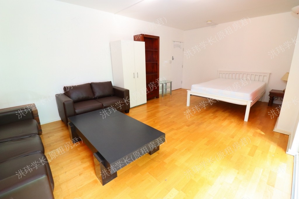 Farnsworth Court | City Rooms公寓