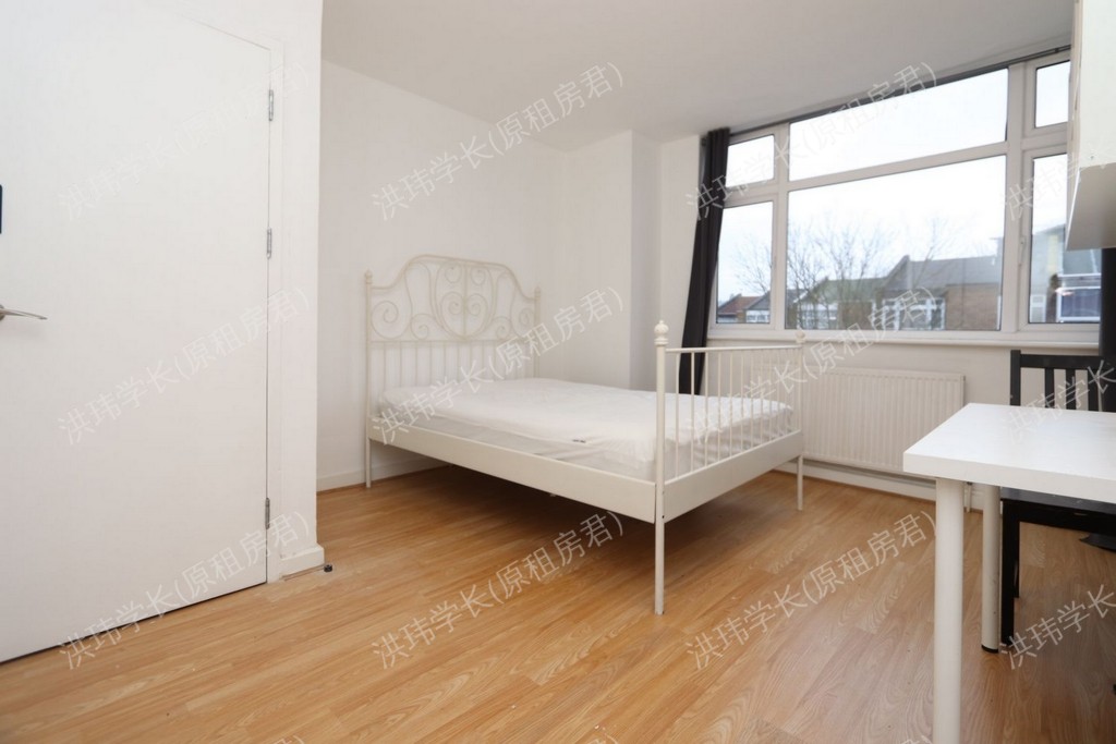 Windsor Crescent | City Rooms公寓