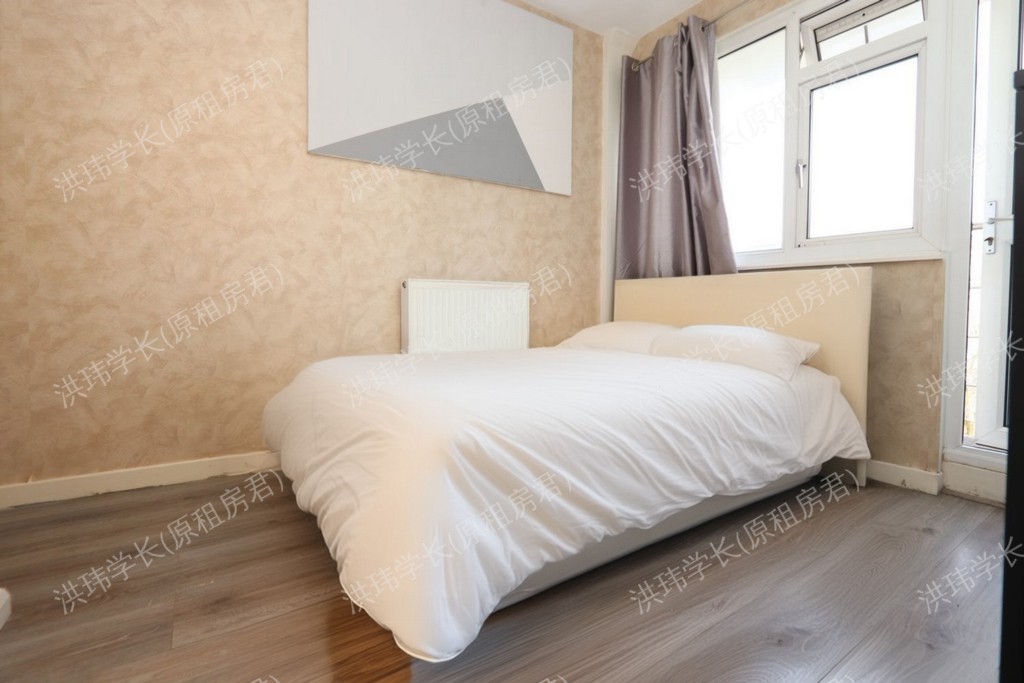 Eric Street | City Rooms公寓