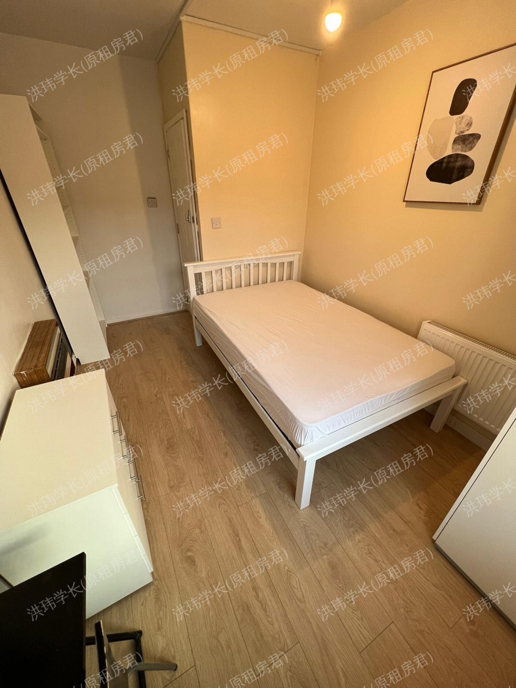 Wedgwood House | City Rooms公寓