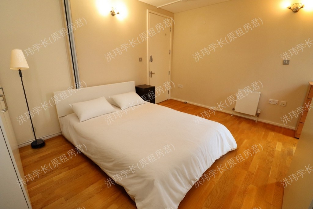 Farnsworth Court | City Rooms公寓