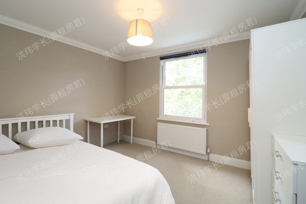 Cumberland Road | City Rooms公寓