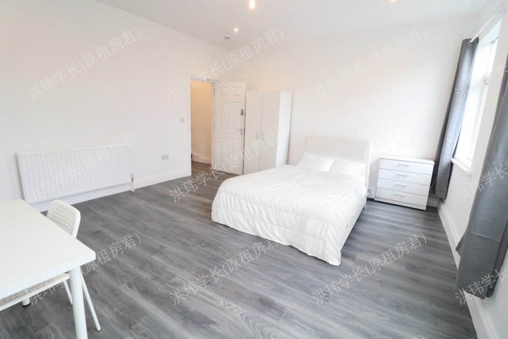 Deronda Road | City Rooms公寓