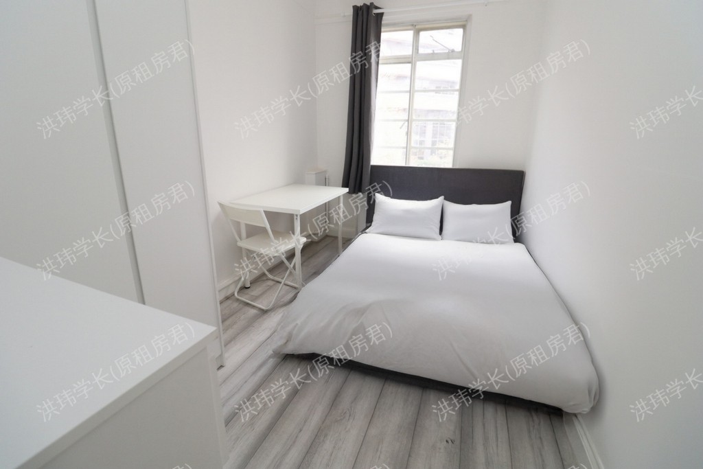 New Broadway | City Rooms公寓