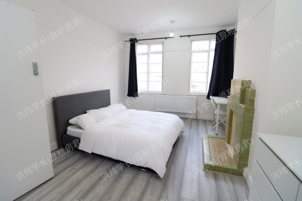 New Broadway | City Rooms公寓