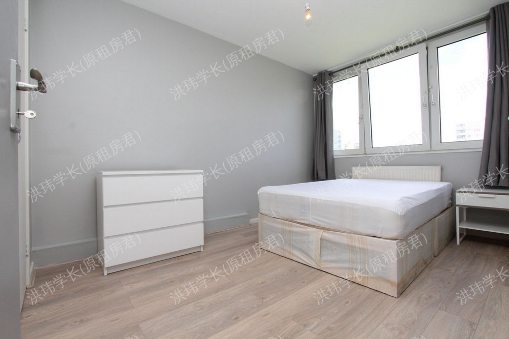 Cordelia Street | City Rooms公寓