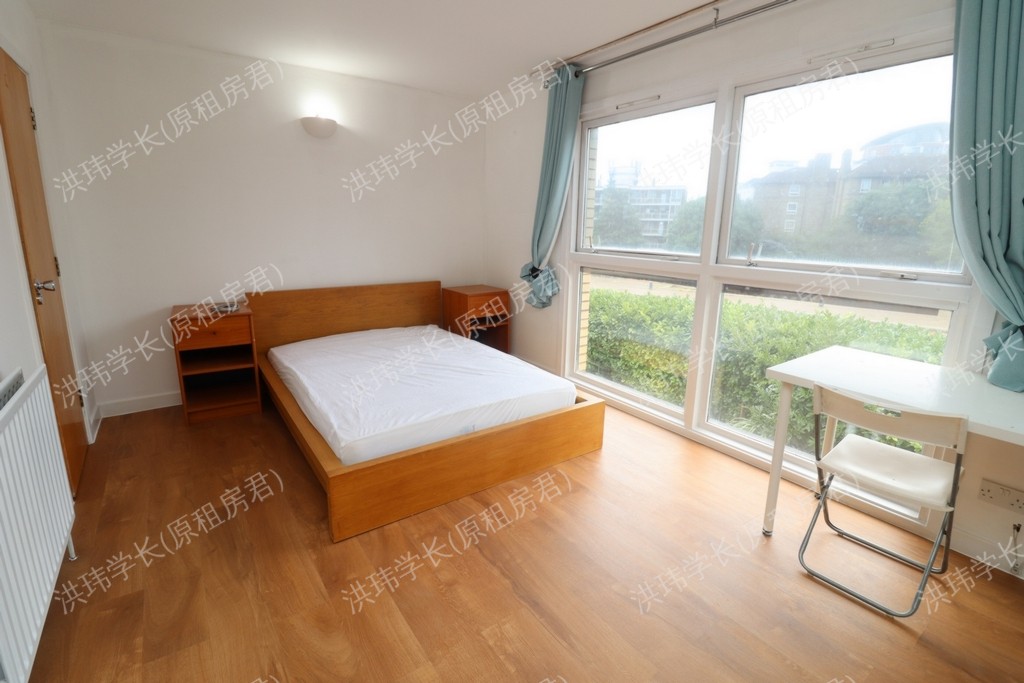Old Bellgate Place | City Rooms公寓