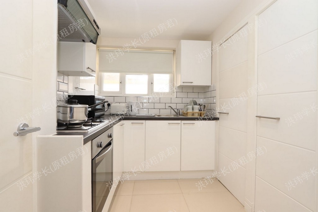 Mason House | City Rooms公寓