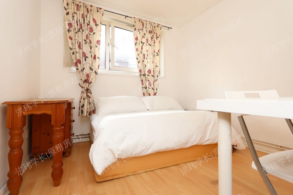 Meredith Street | City Rooms公寓