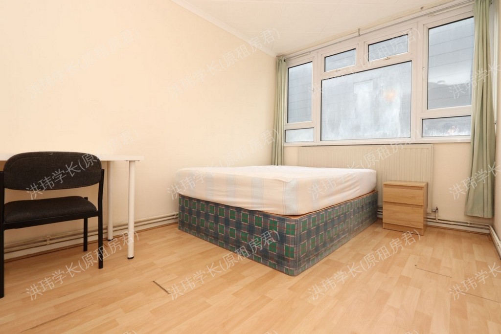 Carron Close | City Rooms公寓