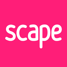 Scape Canada Water公寓