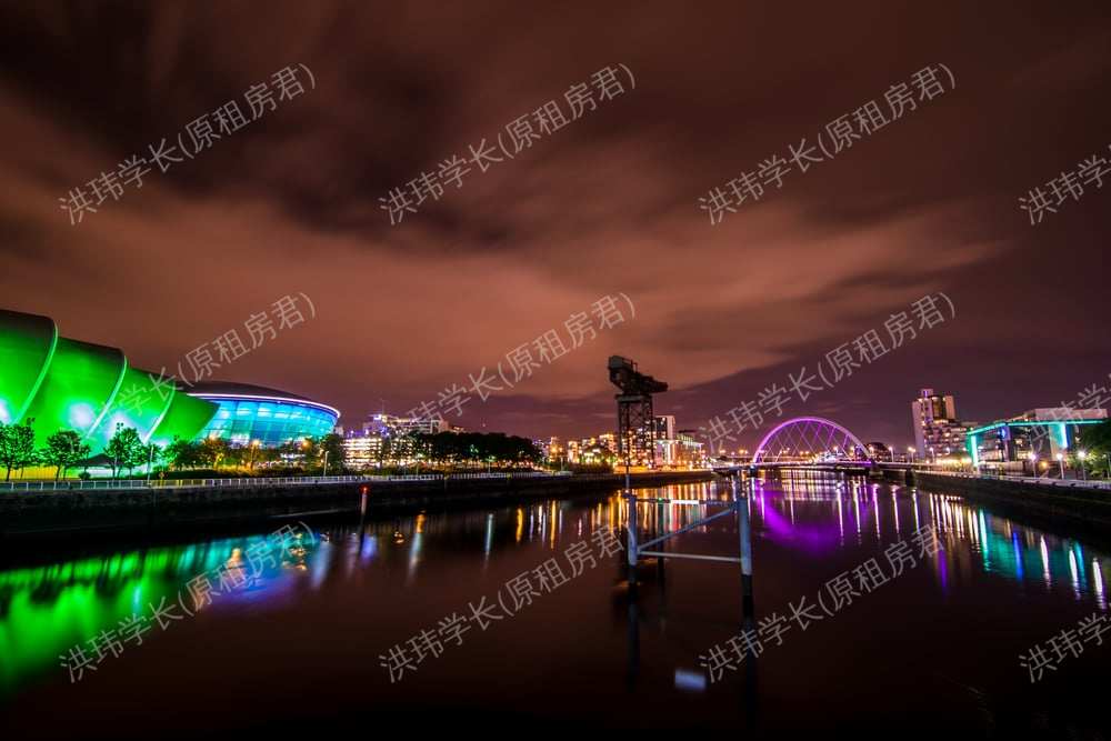 Gallery Apartments公寓