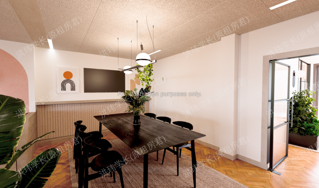 The Keel Houses公寓