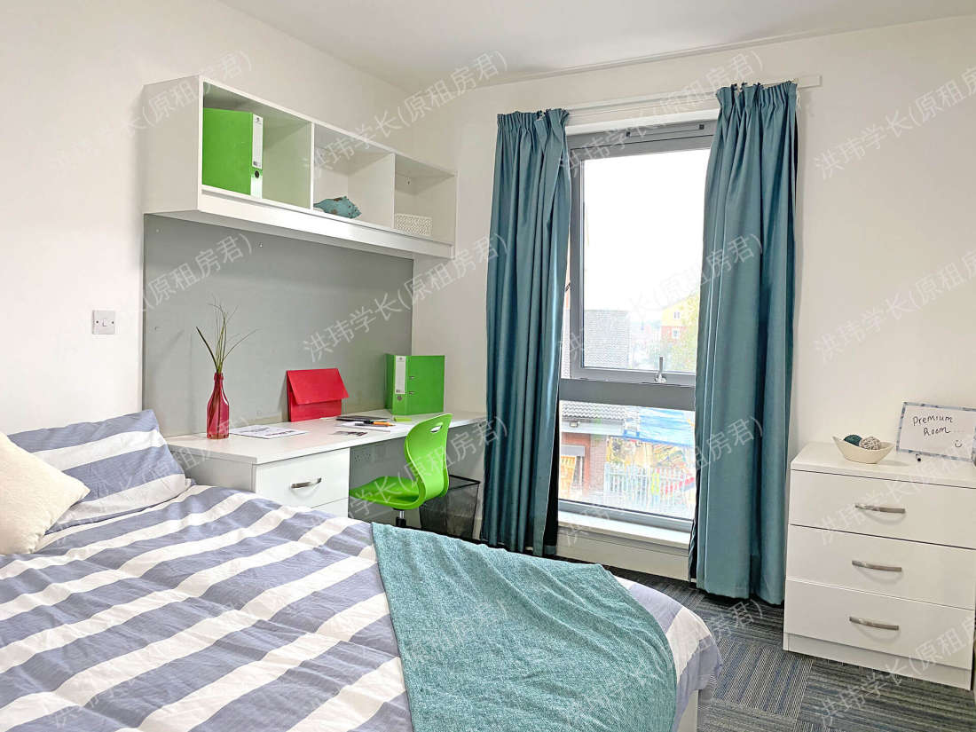 Ropemaker Court公寓