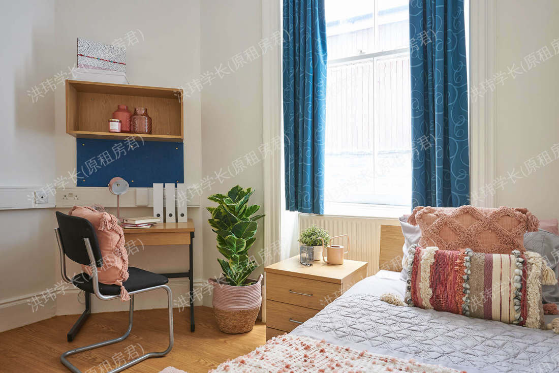 Northumberland House London公寓