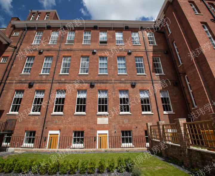 Dean Clarke Lofts公寓