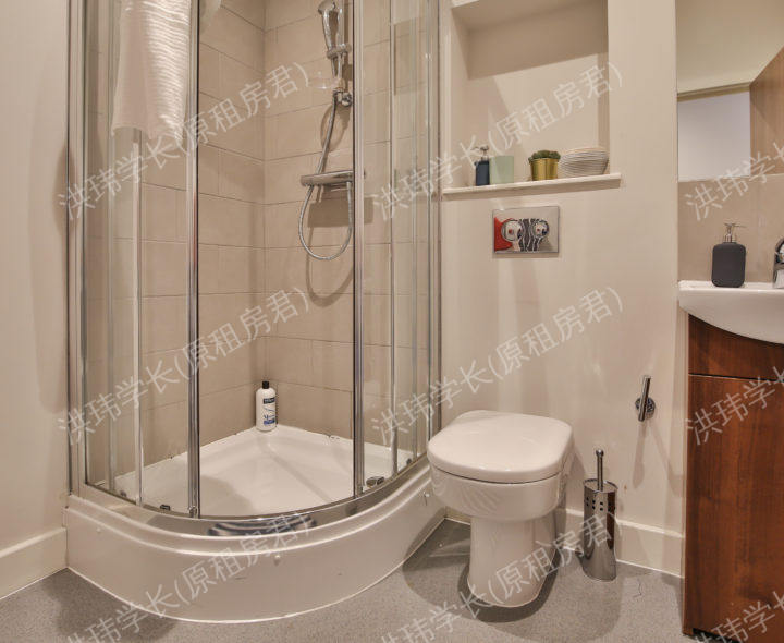 Dean Clarke Lofts公寓