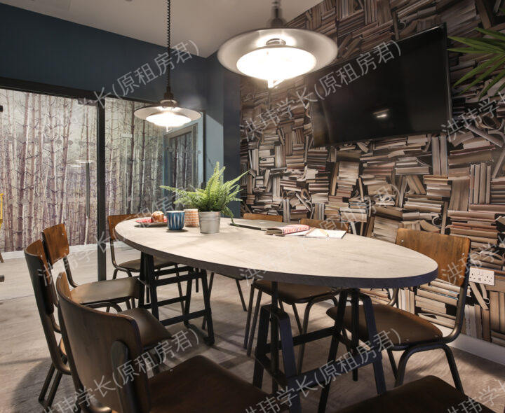 27 King's Stables Road公寓