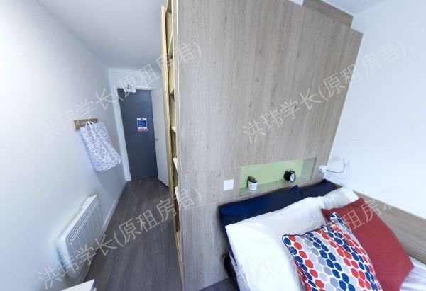 Hampton Square公寓