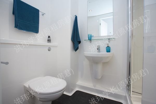 Hampton Square公寓