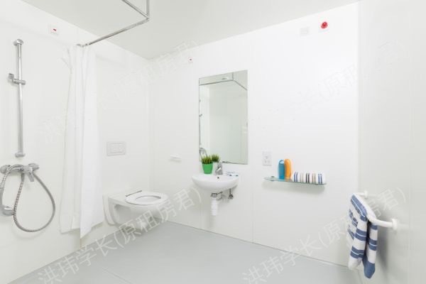 Wellington Lodge公寓