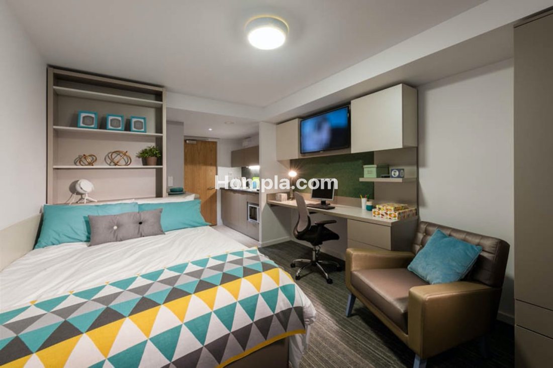 West Village apartment