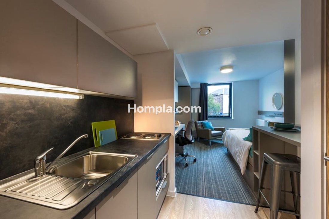 West Village apartment