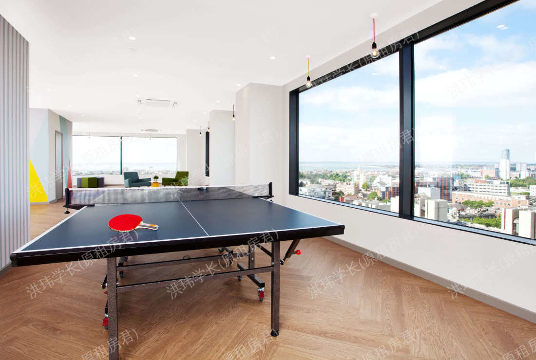 Greetham Street公寓