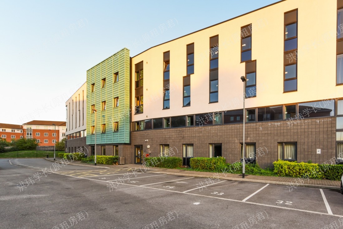 Nottingham Two公寓