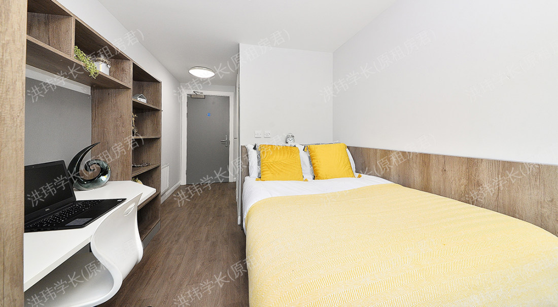 The Mill House公寓