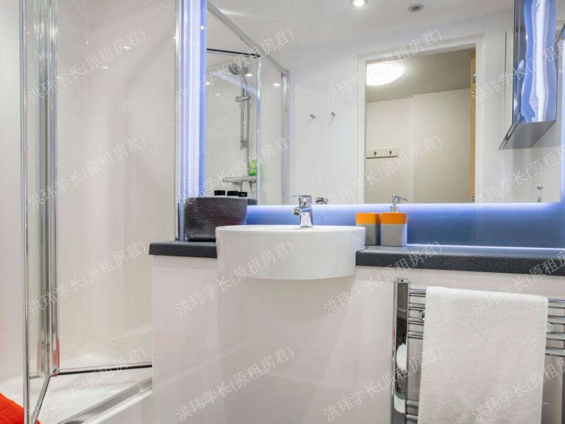 Botanic Studios公寓