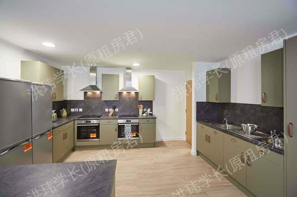 Mannequin House公寓