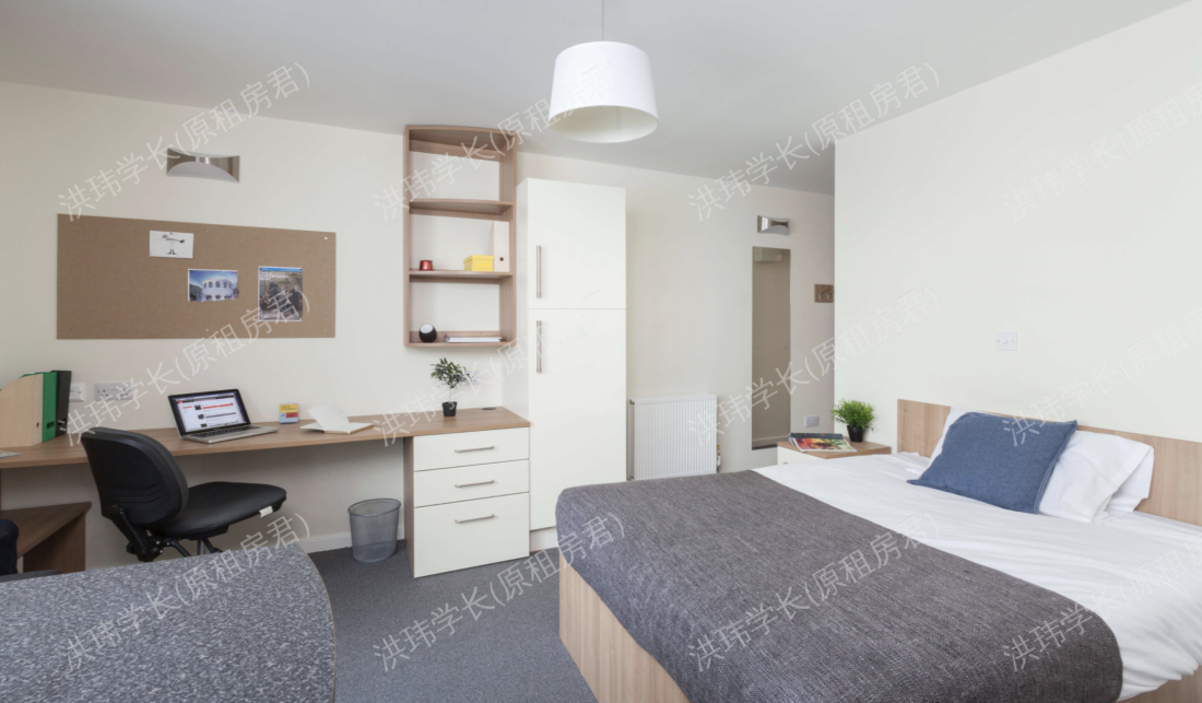 Moonraker Point——Kaplan公寓