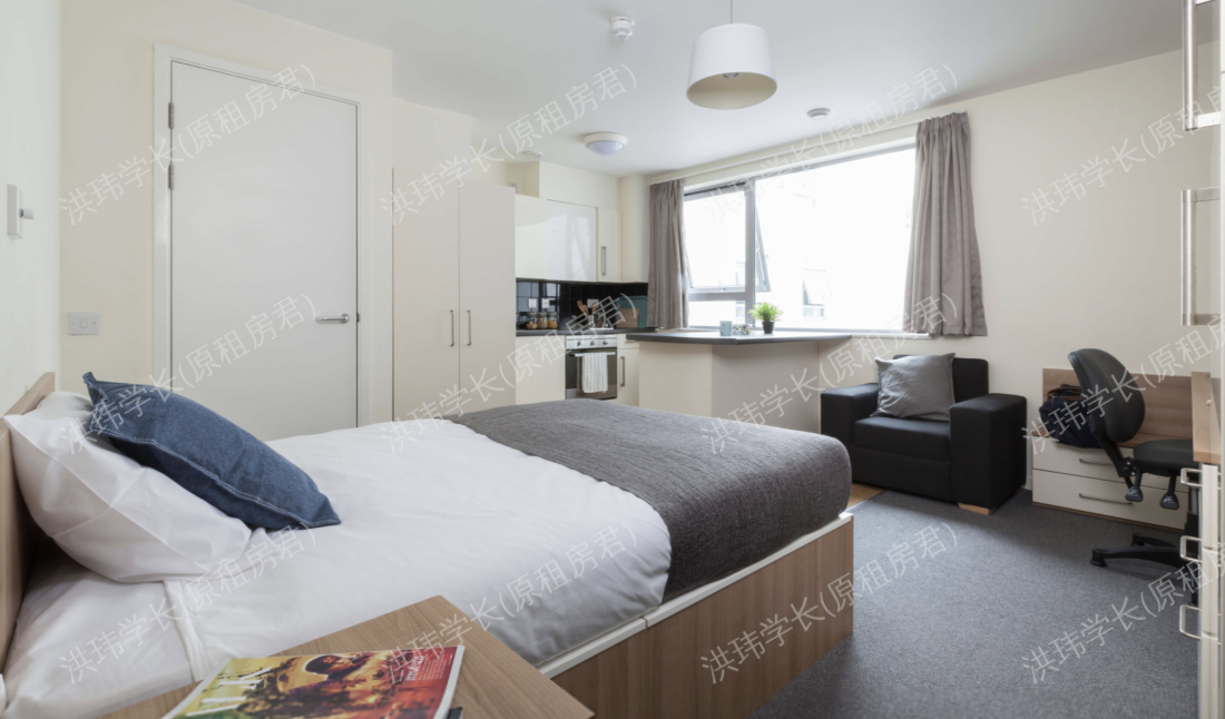 Moonraker Point——Kaplan公寓