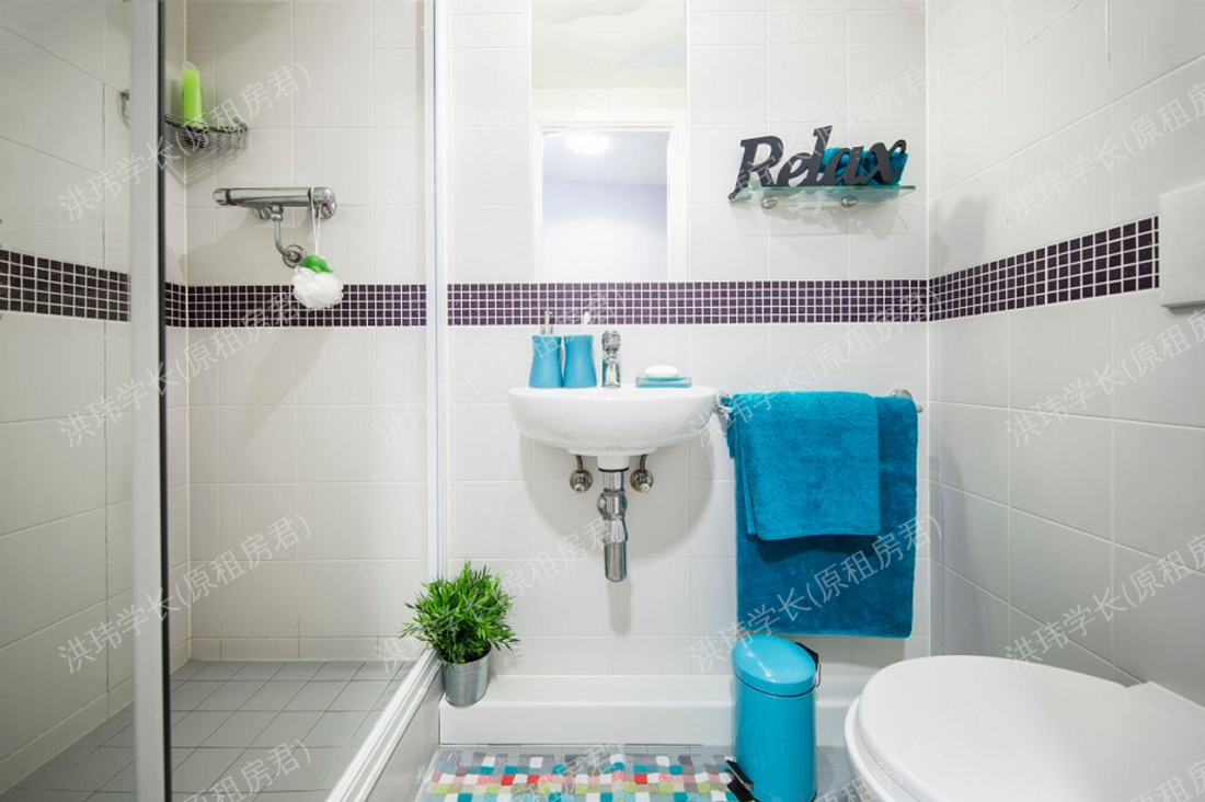 Dashwood Studios lit short stay公寓