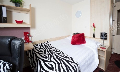 Q3 Apartments公寓